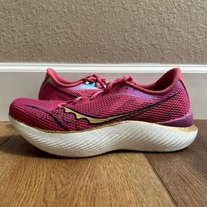 Men’s Saucony Endorphin Pro 3